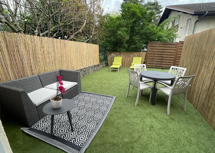 Jardin Prive 1