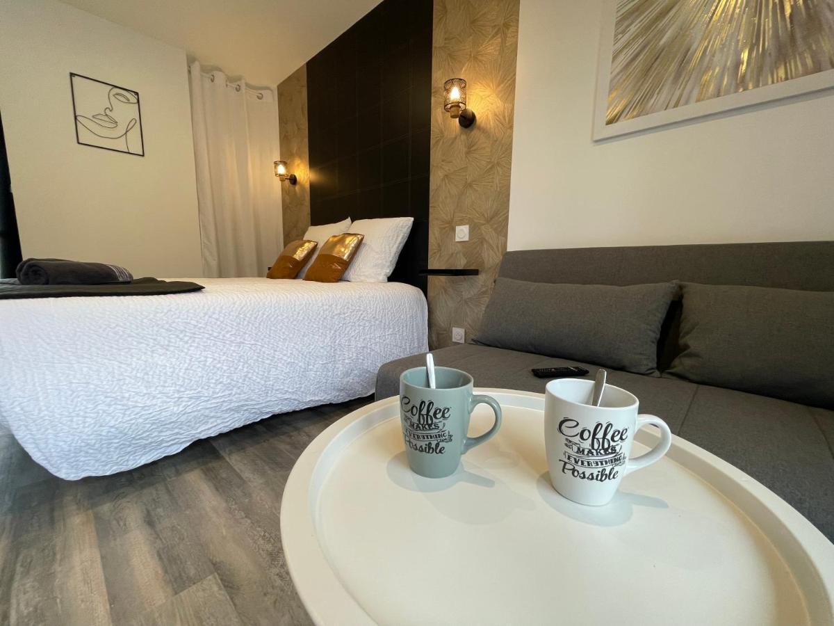 Jardin Prive 1 *